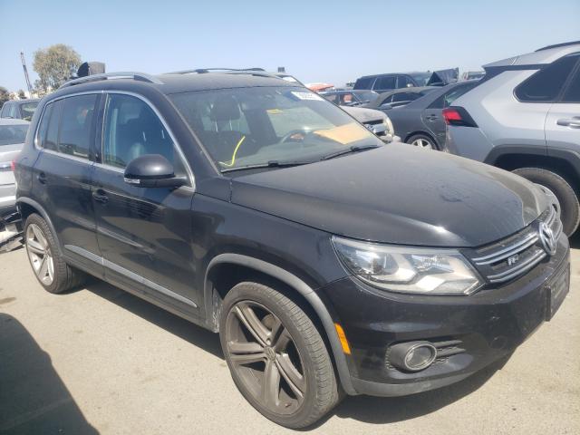 2013 volkswagen tiguan