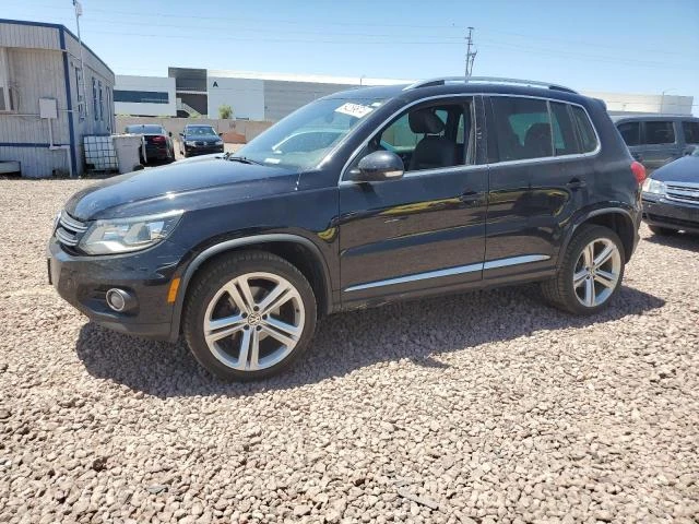 2013 volkswagen tiguan