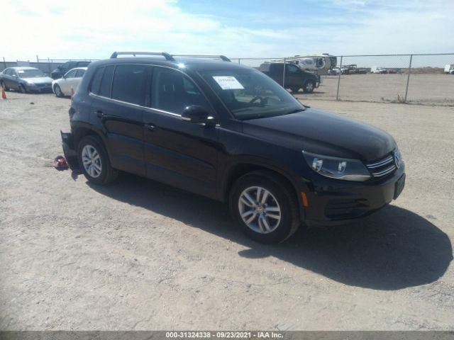 2013 volkswagen tiguan