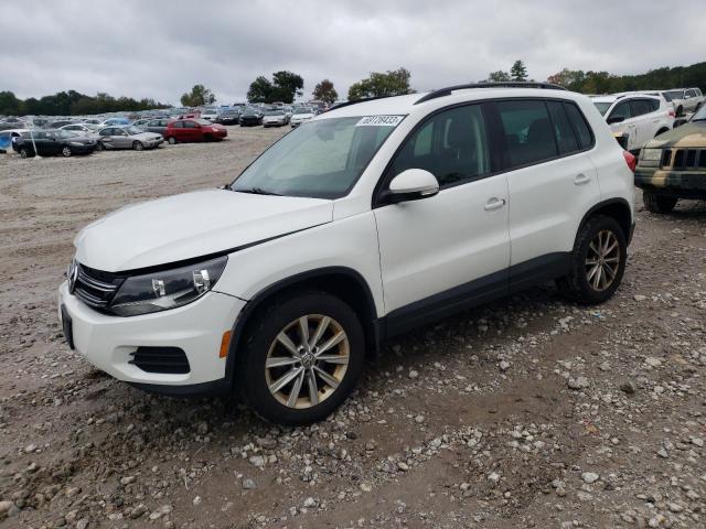 2014 volkswagen tiguan