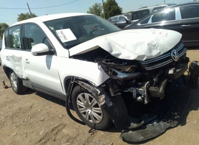2018 volkswagen tiguan limited