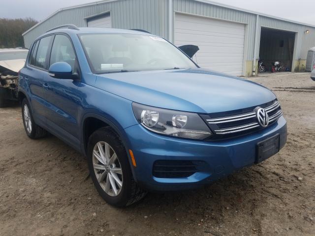 2018 volkswagen tiguan lim