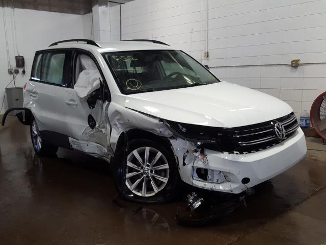 2018 volkswagen tiguan lim