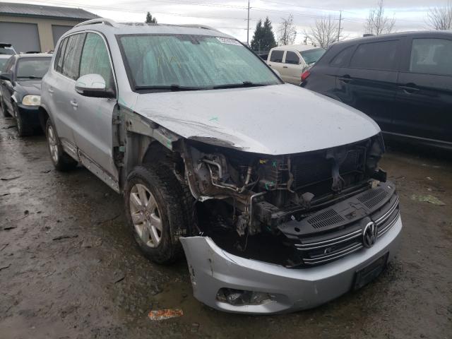 2015 volkswagen tiguan