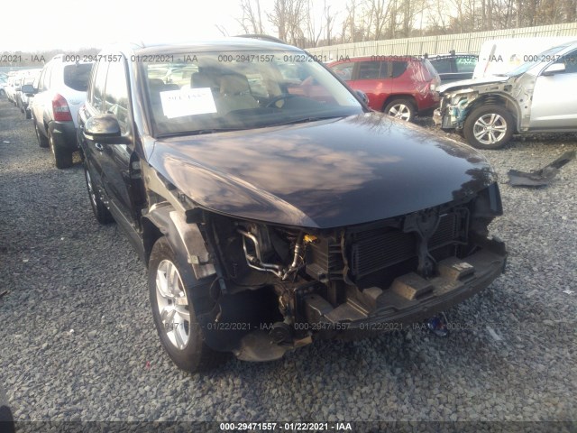 2015 volkswagen tiguan