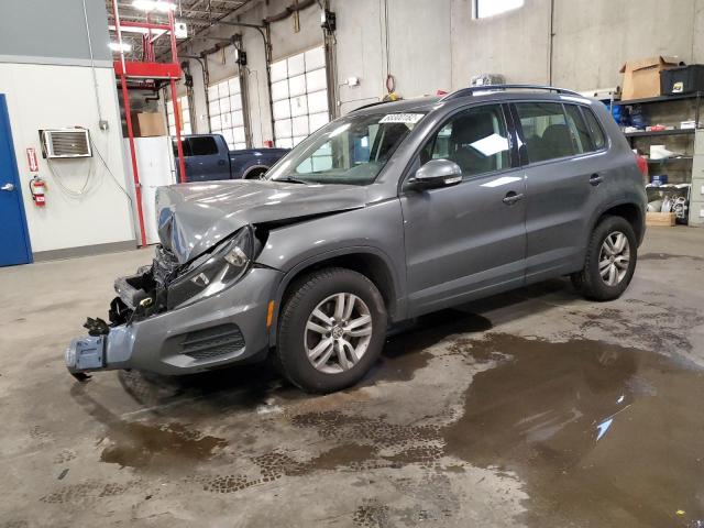 2015 volkswagen tiguan