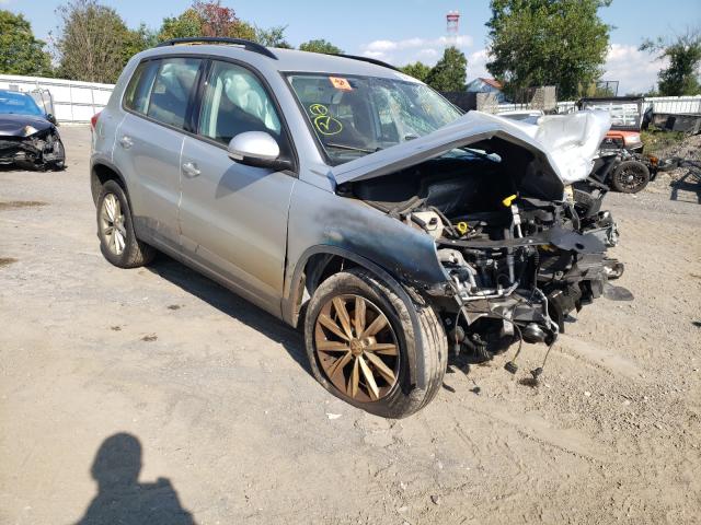 2018 volkswagen tiguan lim