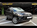2012 volkswagen tiguan