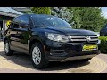 2012 volkswagen tiguan