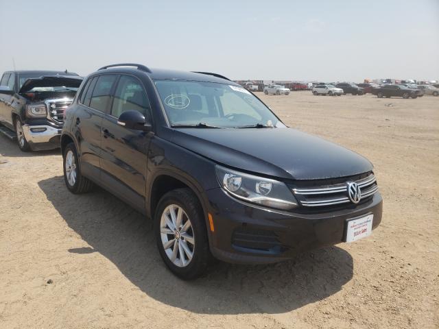 2015 volkswagen tiguan s