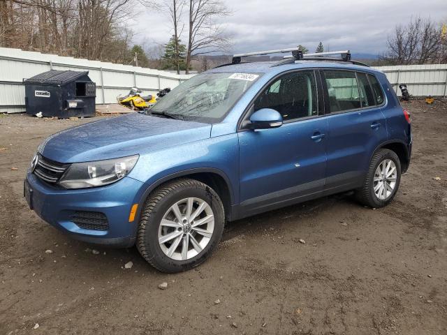 2018 volkswagen tiguan lim