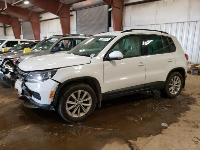 2014 volkswagen tiguan