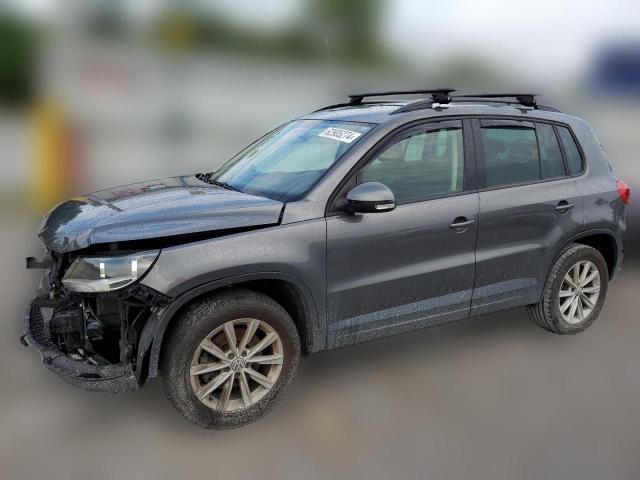 2014 volkswagen tiguan