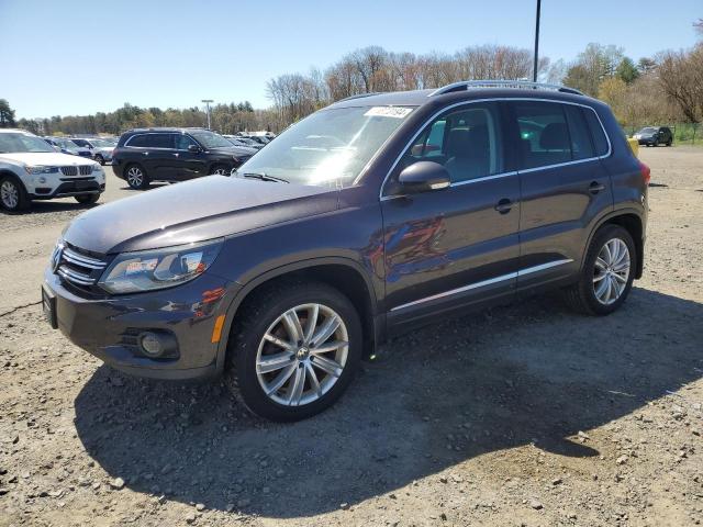 2015 volkswagen tiguan