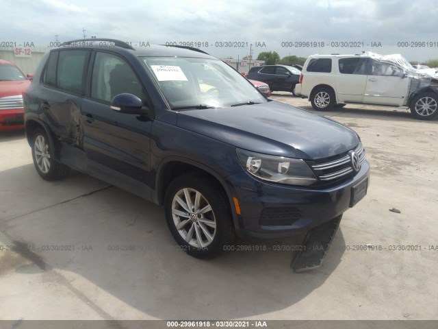 2015 volkswagen tiguan