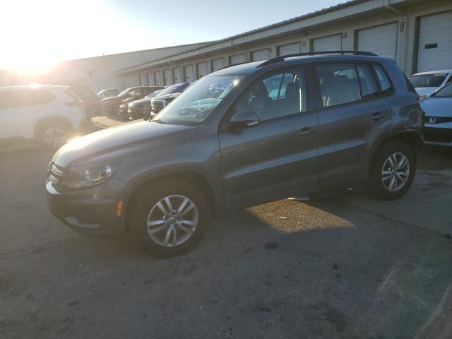 2015 volkswagen tiguan