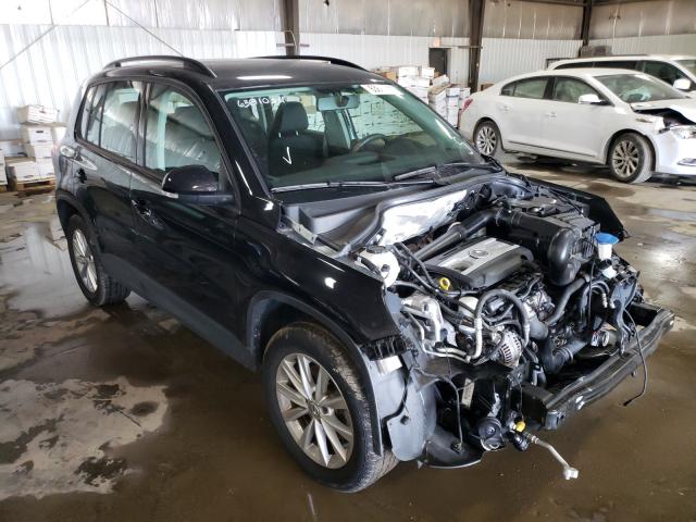 2018 volkswagen tiguan lim