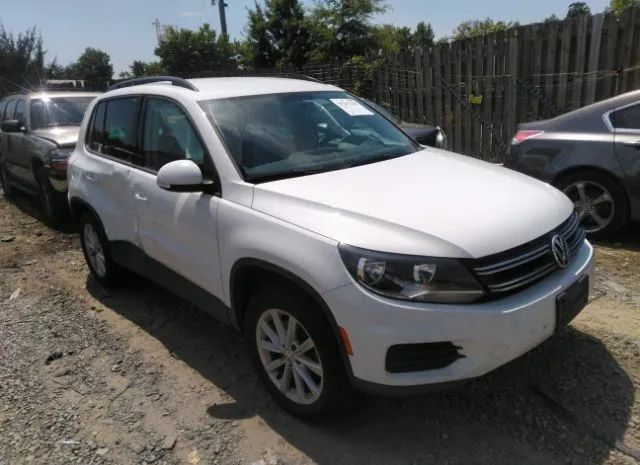 2015 volkswagen tiguan