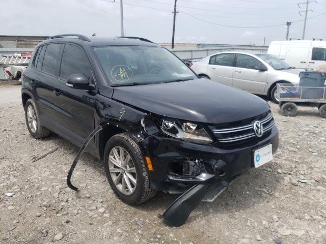 2018 volkswagen tiguan lim