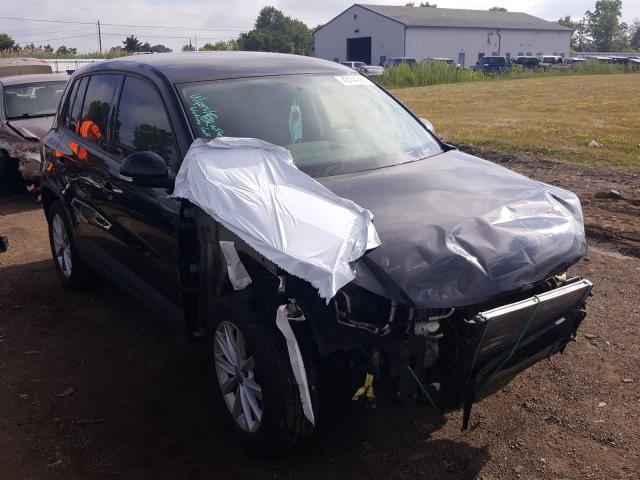 2018 volkswagen tiguan lim