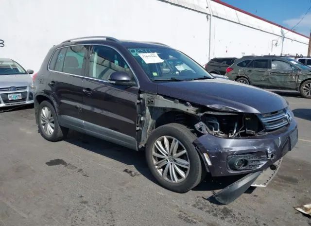 2015 volkswagen tiguan