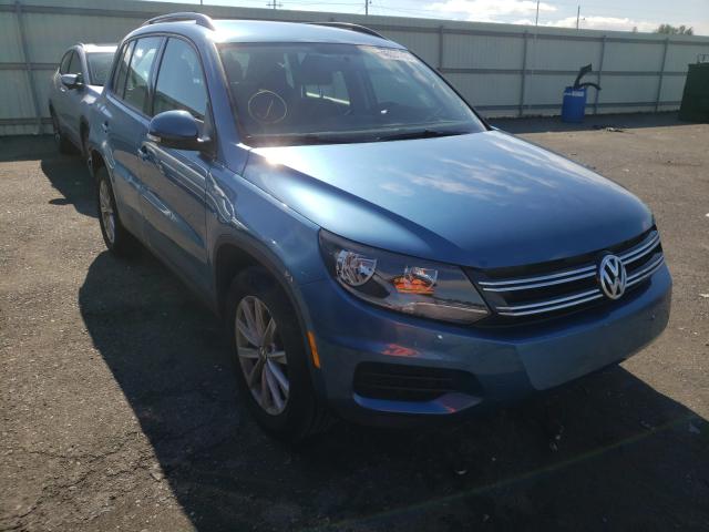 2018 volkswagen tiguan lim