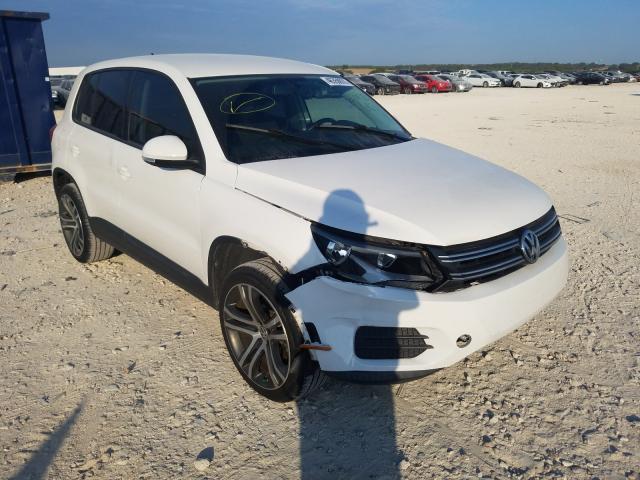 2013 volkswagen tiguan