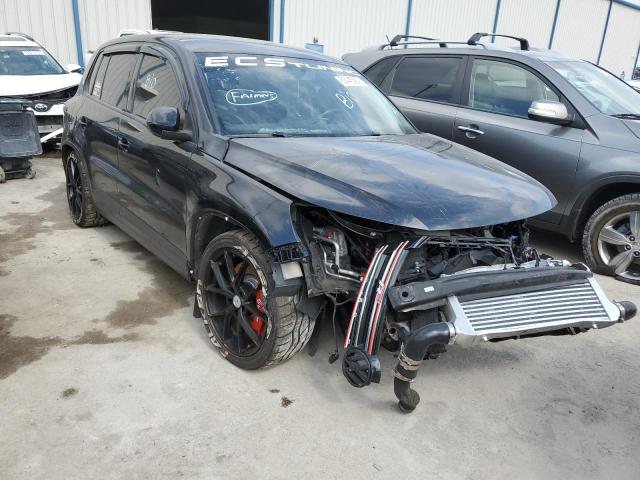 2013 volkswagen tiguan