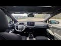 2021 volkswagen id-4