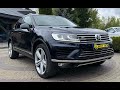 2015 volkswagen touareg