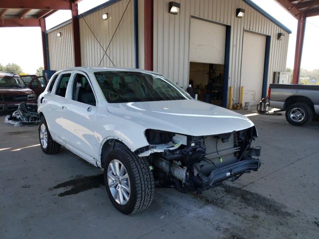 1992 volkswagen touareg v6