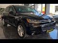 2014 volkswagen touareg