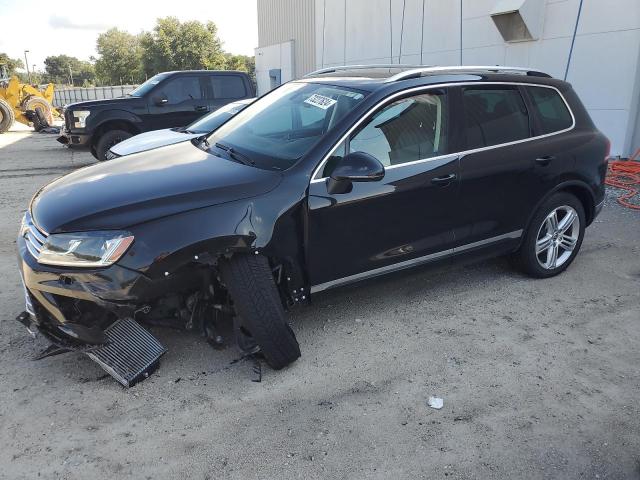 2014 volkswagen touareg v6