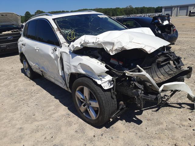 2013 volkswagen touareg v6