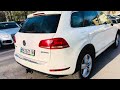 2011 volkswagen touareg