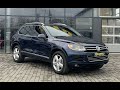 2011 volkswagen touareg