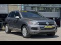 2010 volkswagen touareg
