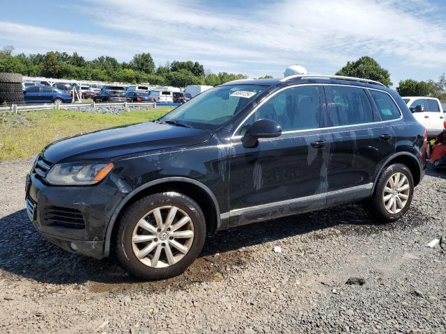 2010 volkswagen touareg v6