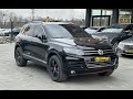 2011 volkswagen touareg