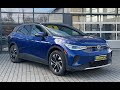 2022 volkswagen id-4