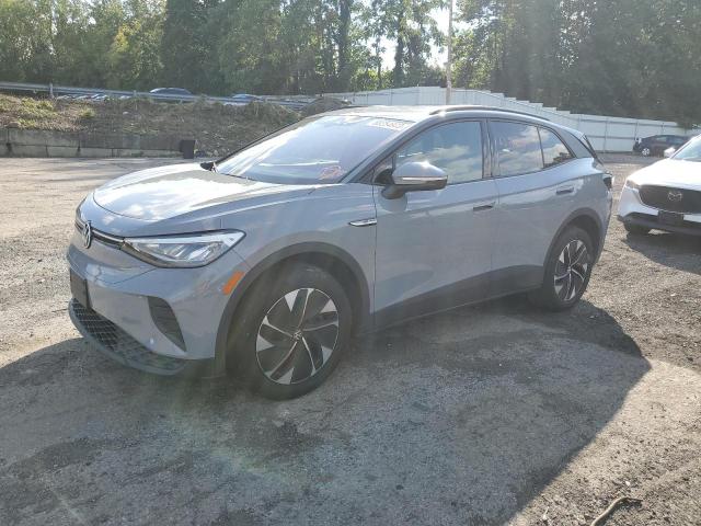 2022 volkswagen id-4 pro