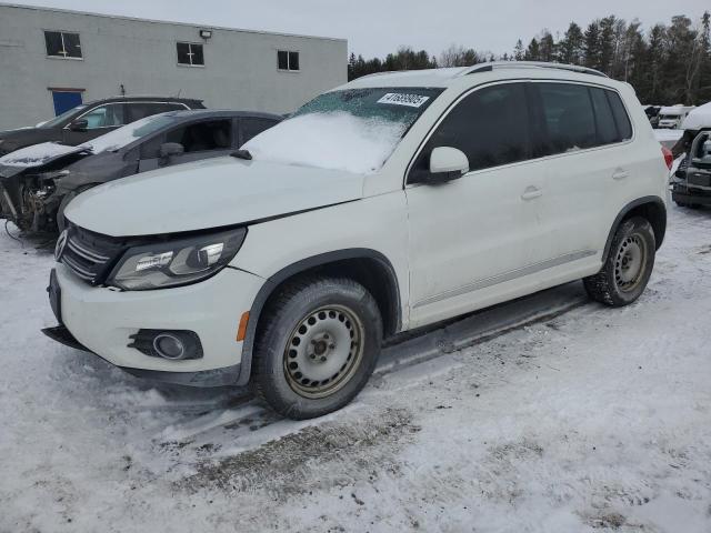 2016 volkswagen tiguan com