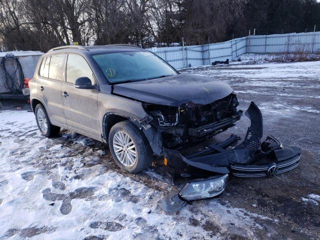 2016 volkswagen tiguan com