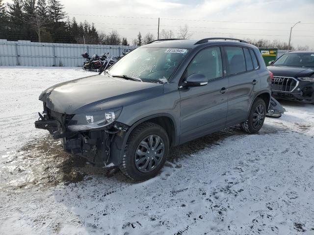 2016 volkswagen tiguan com