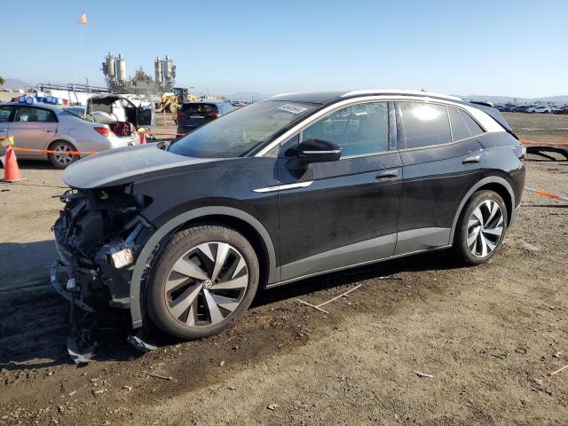 2021 volkswagen id-4 pro s