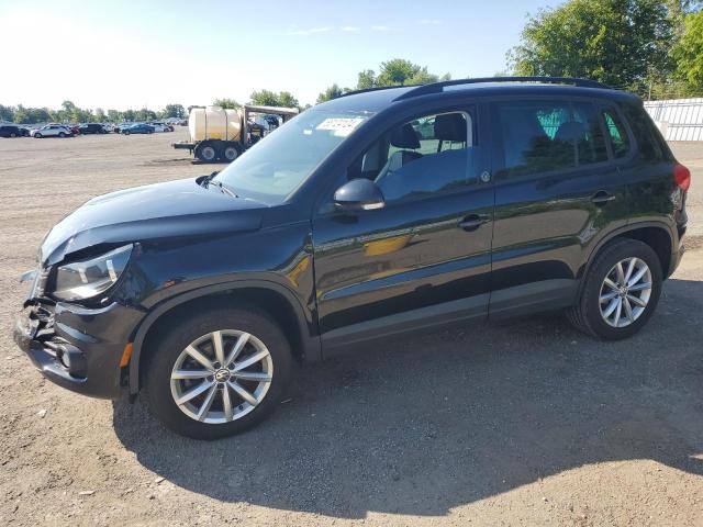 2017 volkswagen tiguan wol