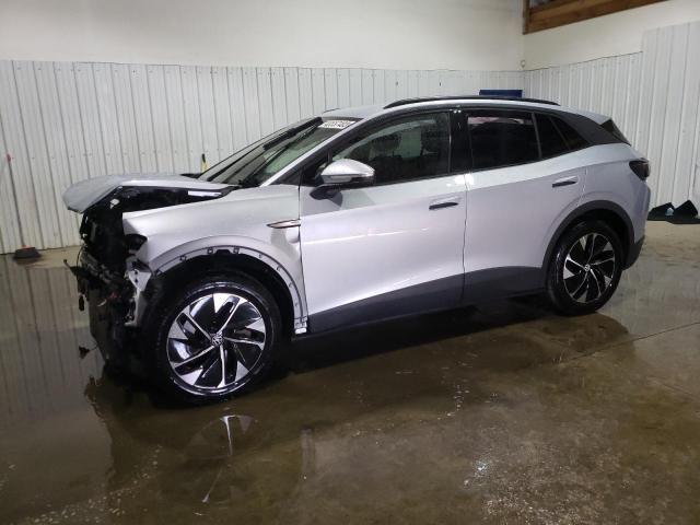 2022 volkswagen id-4 pro