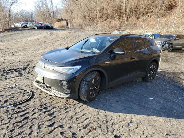 2021 volkswagen id-4 pro