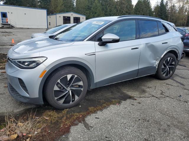 2021 volkswagen id-4 pro