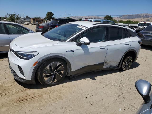 2021 volkswagen id-4 pro